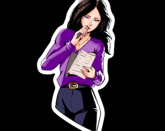 Lois Lane