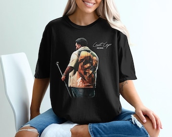 Last Lap Tour Graphic Tee, Rod Wave T-Shirt, Casual Rod Wave Fashion, Trendy Last Lap Outfit, Comfortable Casual Wear, Cool Rod Wave Graphic