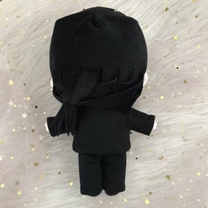 Plush Anime Doll 20cm zdjęcie 5