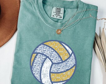 Volleyball Shirt toile, Volleyball Stitches, Volleyball Mom toile shirt, Volleyball Shirt, Game Day Volleyball, Gift For Volleyball Player