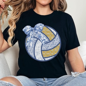 Volleyball Shirt toile, Volleyball Stitches, Volleyball Mom toile shirt, Volleyball Shirt, Game Day Volleyball, Gift For Volleyball Player
