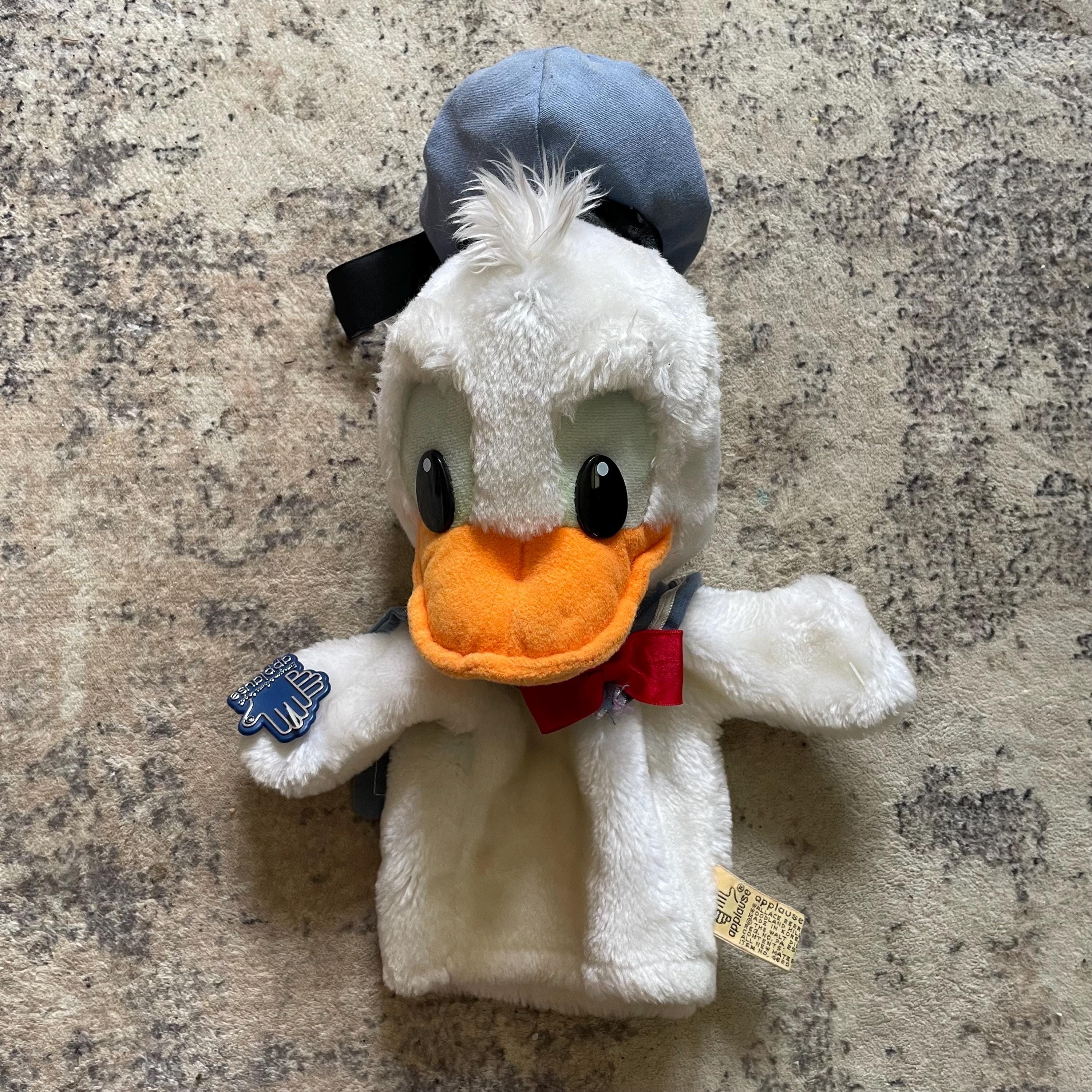 Applause donald duck - Etsy 日本