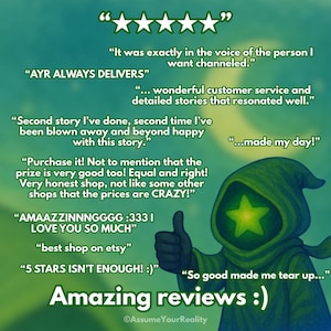 SUBLIMINAL PERSONNALISÉ PUISSANT - 1 min - Musique de la loi de l'attraction, affirmations personnalisées, piste de méditation, sort de manifestation, Neville Goddard image 6