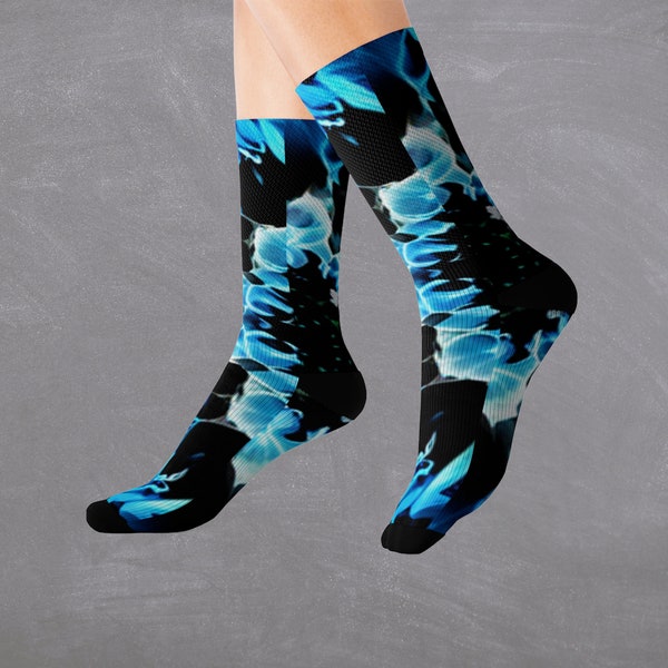 cheap tie dye socks