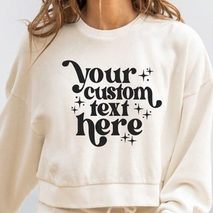 SVG Groovy personalizado, SVG de texto personalizado, SVG de texto retrô personalizado, SVG de nome personalizado, SVG de texto personalizado retrô, SVG retrô, Design de camiseta personalizada