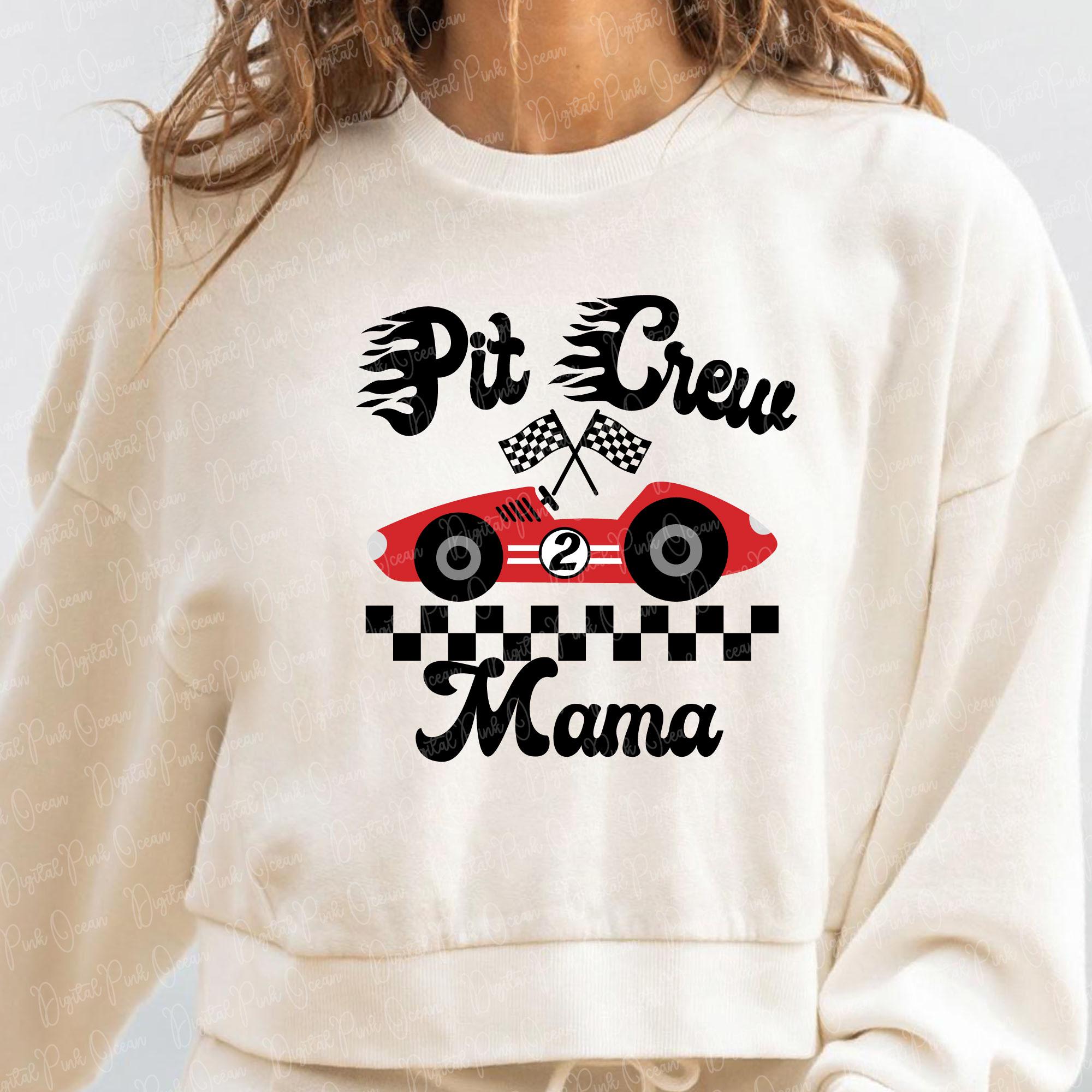 Two Fast Svg, Two Fast Png, Two Fast Birthday Svg, Pit Crew Svg, Pit ...