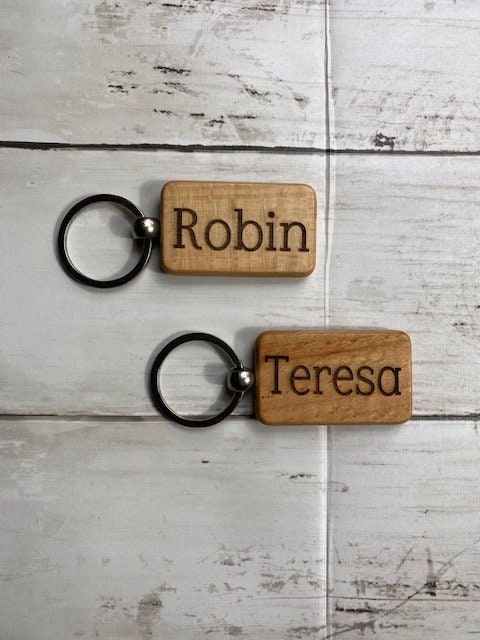 Block Island Keychain, Block Island, Keychain, Handmade Block Island ...