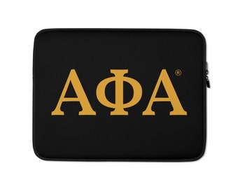 ΑΦΑ ラップトップスリーブ