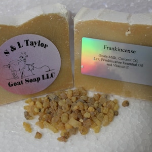 Frankly Frankincense