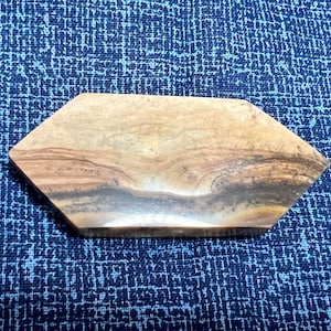 Owyhee Picture Jasper from Oregon