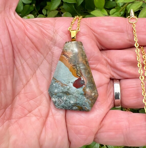 コレクターズアイテム】ロッキービュート・ジャスパー