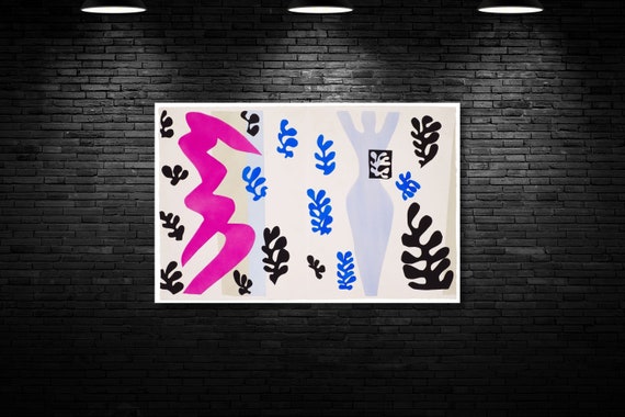 Matisse Rhythm and Line 【公式通販】