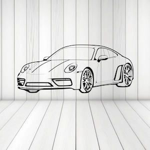Luxury Sports Car svg, supercar car svg, car svg design, High Quality Digital Download