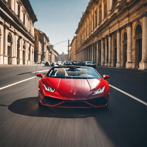 Lambo Wall Art, Shirt Design, Car Background , High Quality Wallpaper Digital Download