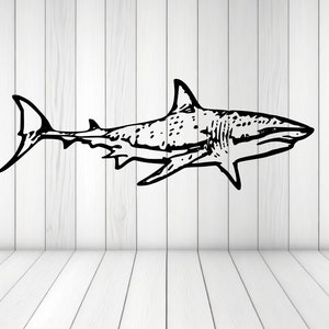 Shark svg Digital Download