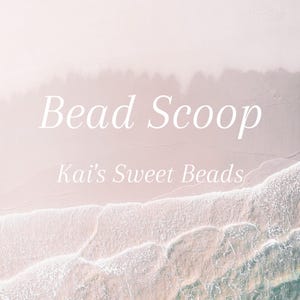 Bead Scoop