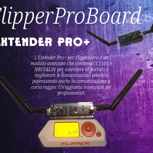 Extender Pro+