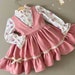 see more listings in the Girls' Dresses section