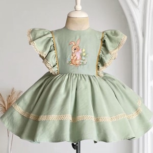 slim fit dress slacks GIA Easter Dress 5 main image 0