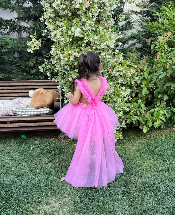 open lace back dress Sequin One-Shoulder Cut-Out Party Dress by Aleta