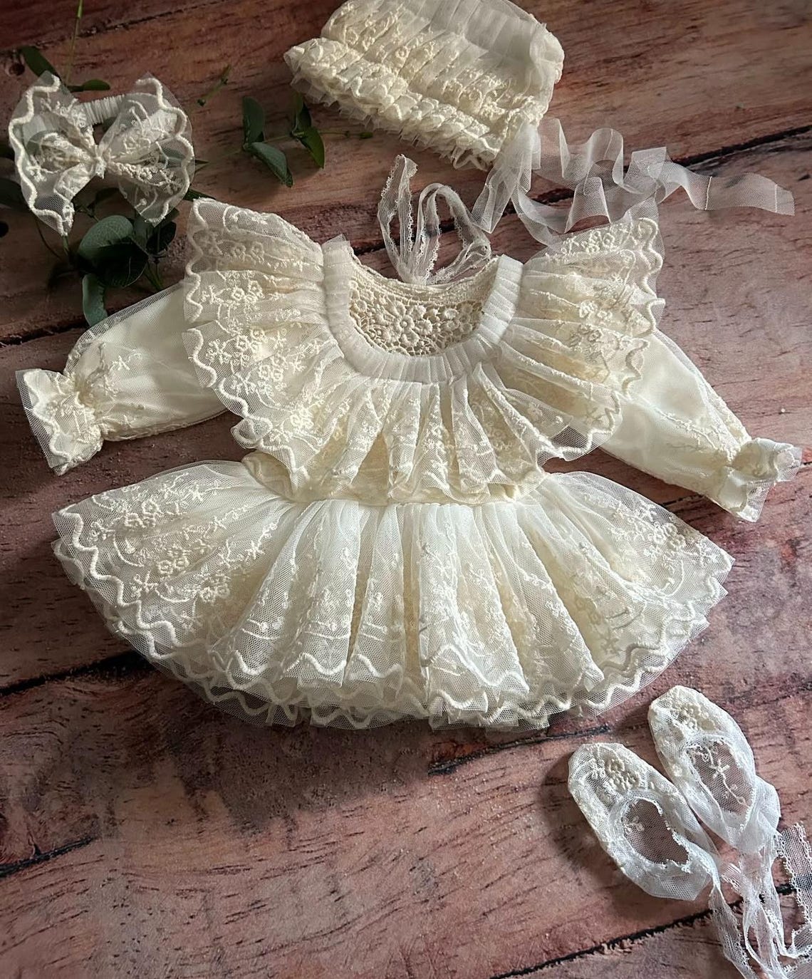 polka dot dress strapless White Mikado Ball Gown Color:GREEN Category_Default Category/SALE /Sale Dresses 18 Inch Doll Clothes