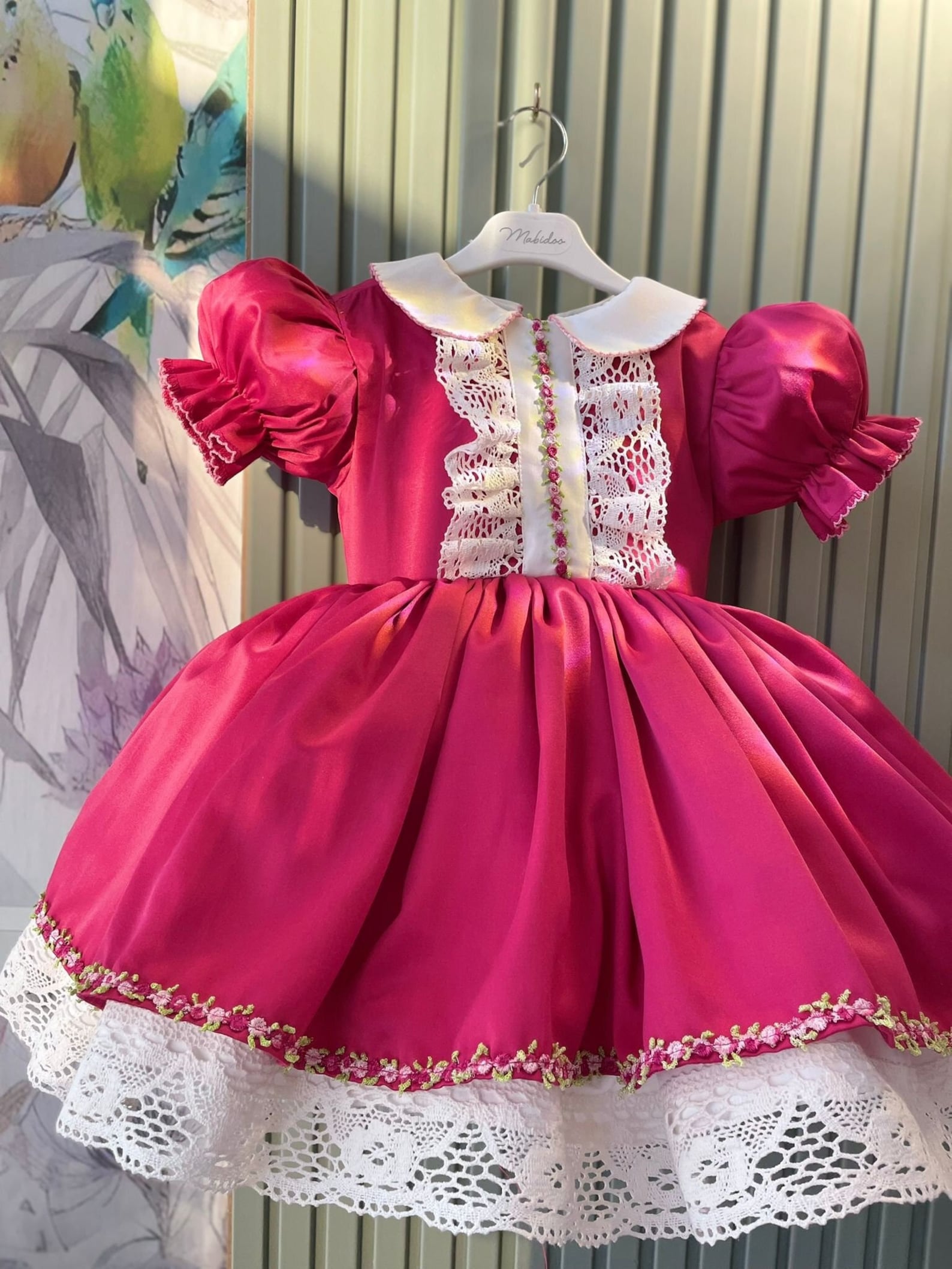 perfect blue red dress Mima Kirigoe Cosplay For Halloween Carnival Par selling-month:jun24 all black party outfits Length:Petite