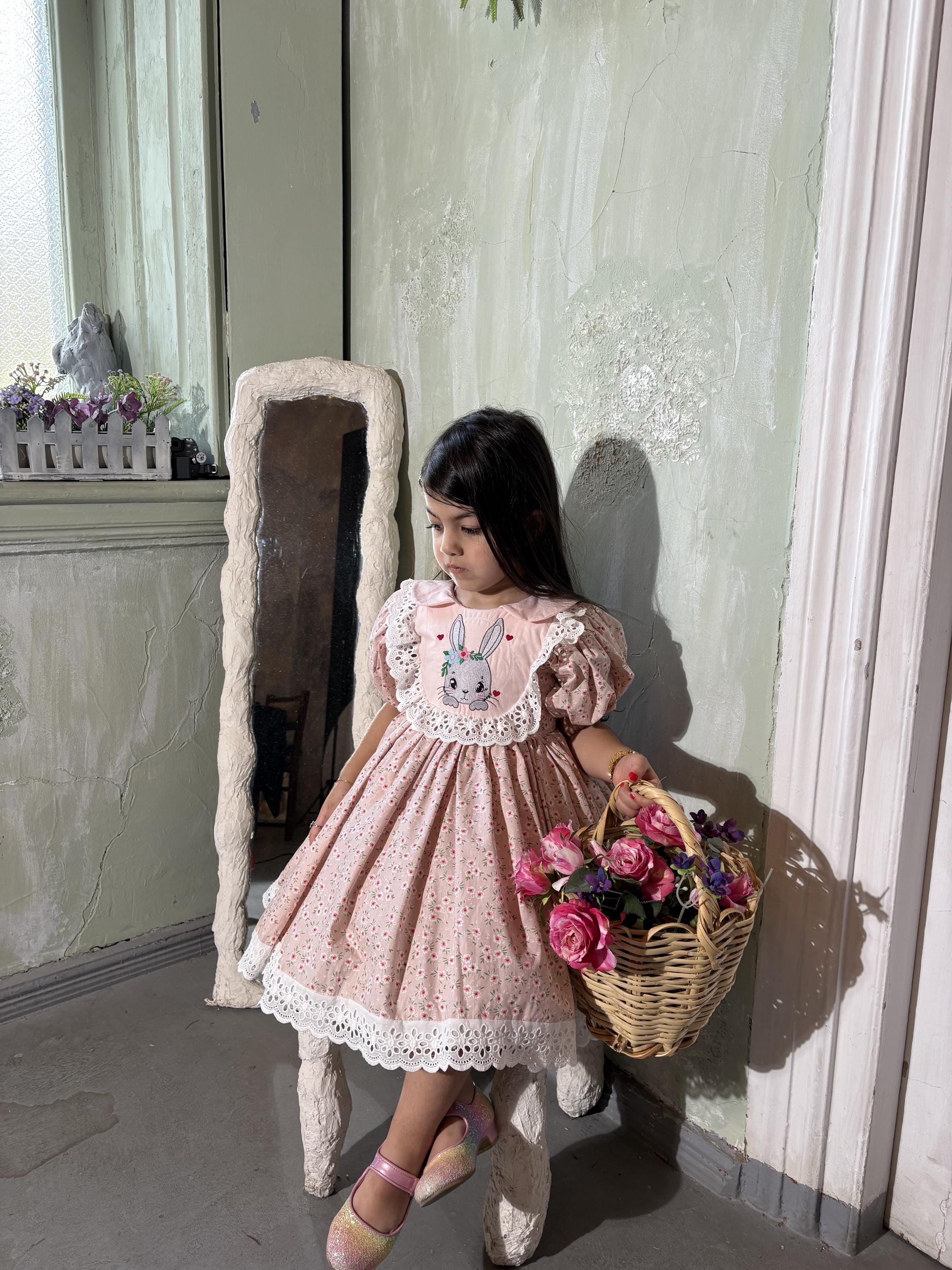 cute pink easter dresses 1001+ ideas for romantic Easter dresses for women