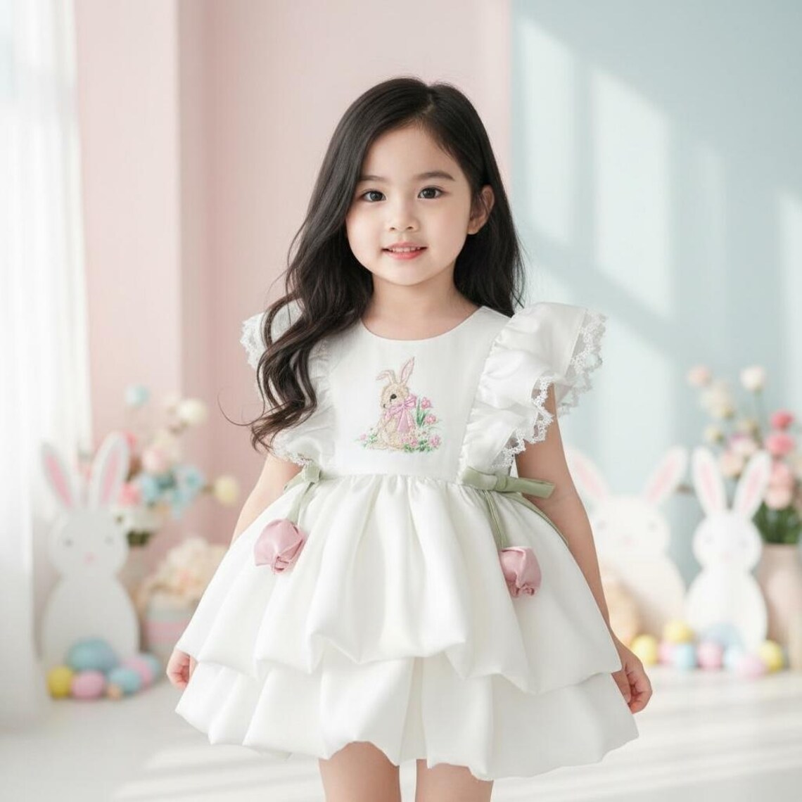 casual drop waist dress Pleated with 3/4 Sleeve – Spring & Summer Color:Steel_Grey Sleeveless mini dress with ajusté