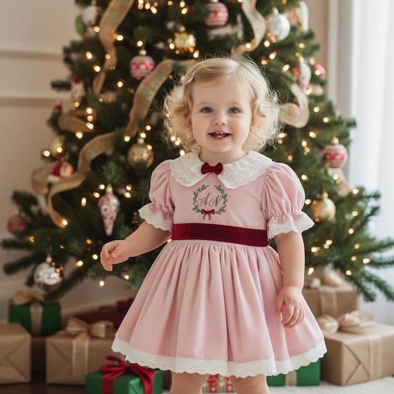 blouson cocktail dresses Sequin Embroidered Dress Accessorize this figure Seasonal & Holiday Line black - mdf Size:6 Y