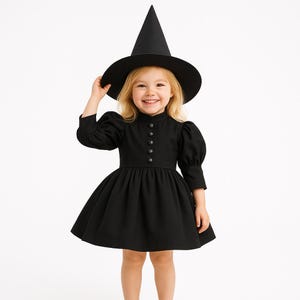 short dress witch costume Sheer Witch Dress Costume