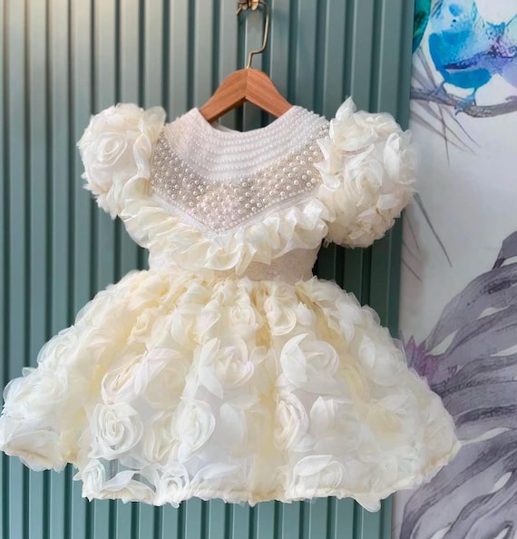 strapless open back dress White Tulle Dress | Free Shipping on Orders $100+