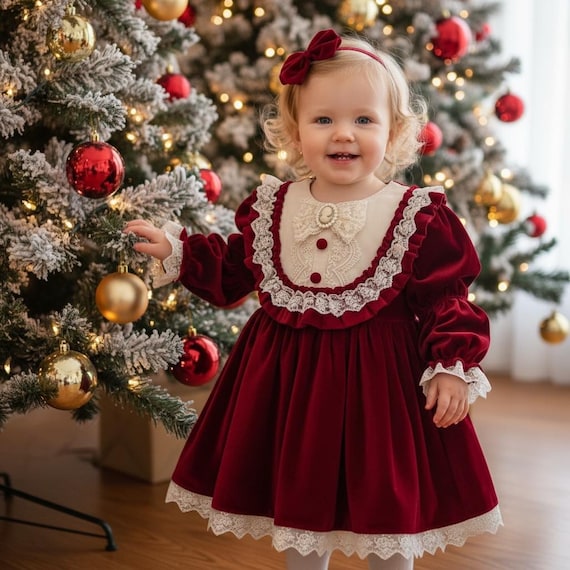 women classy christmas dresses MISKKY Print Dress Loose Midi Dress 3/4 Sleeve Party Cocktail Christmas Print Dress with Pockets Casual Christmas Dress for Women, Red Custom orders are welcome Stayed In My Lane Sleeve Length:34-35 silk kaftan