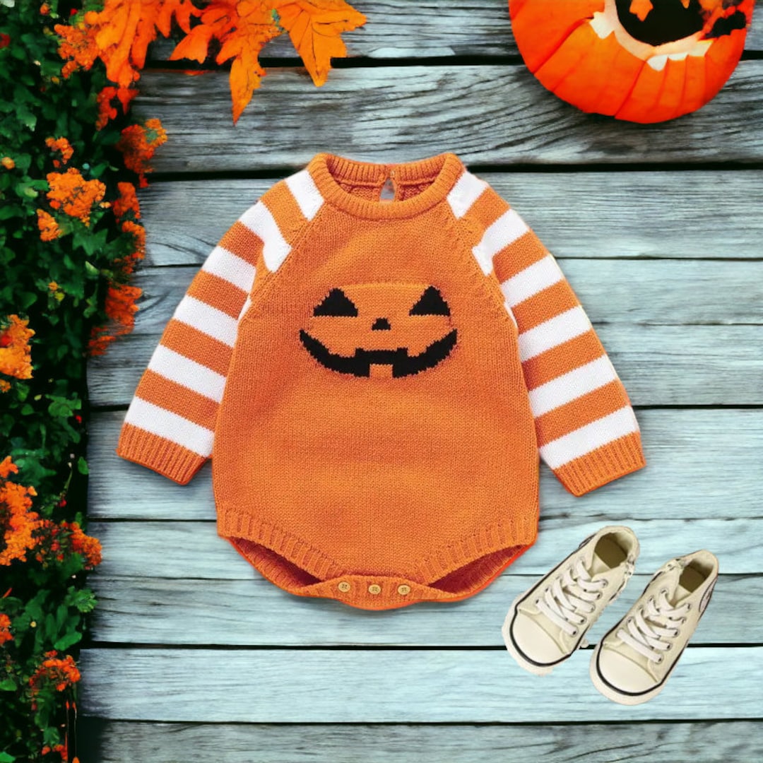Baby Halloween Costumehalloween Kid Costume Toddler Etsy UK