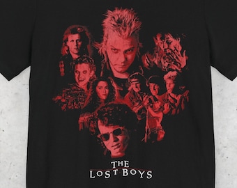 The Lost Boys Shirt