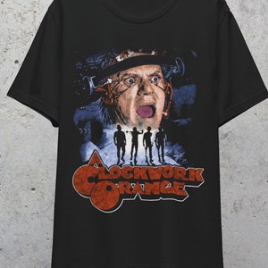 A clockwork orange shirt - Etsy 日本 A clockwork orange shirt - Etsy 日本