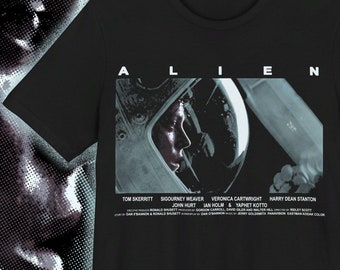 Alien 1979 Shirt