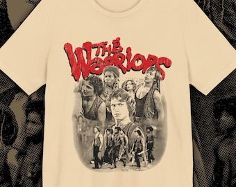 The Warriors Shirt