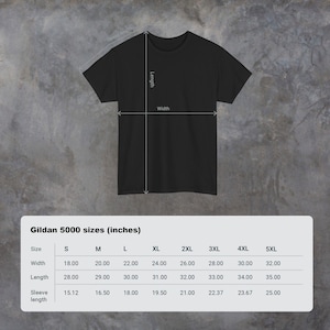 Hexenkönig von Angmar Unisex T-Shirt aus schwerer Baumwolle, Herr der Ringe Shirt, Freizeitkleidung, Geschenk für Fiction-Liebhaber, einzigartiges grafisches T-Shirt Bild 4