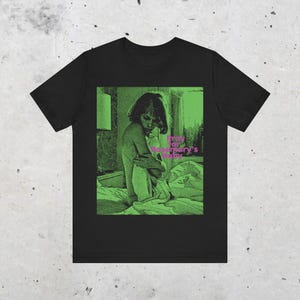 Rosemarien's Baby Shirt