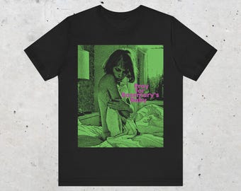 Rosemary's Baby Shirt