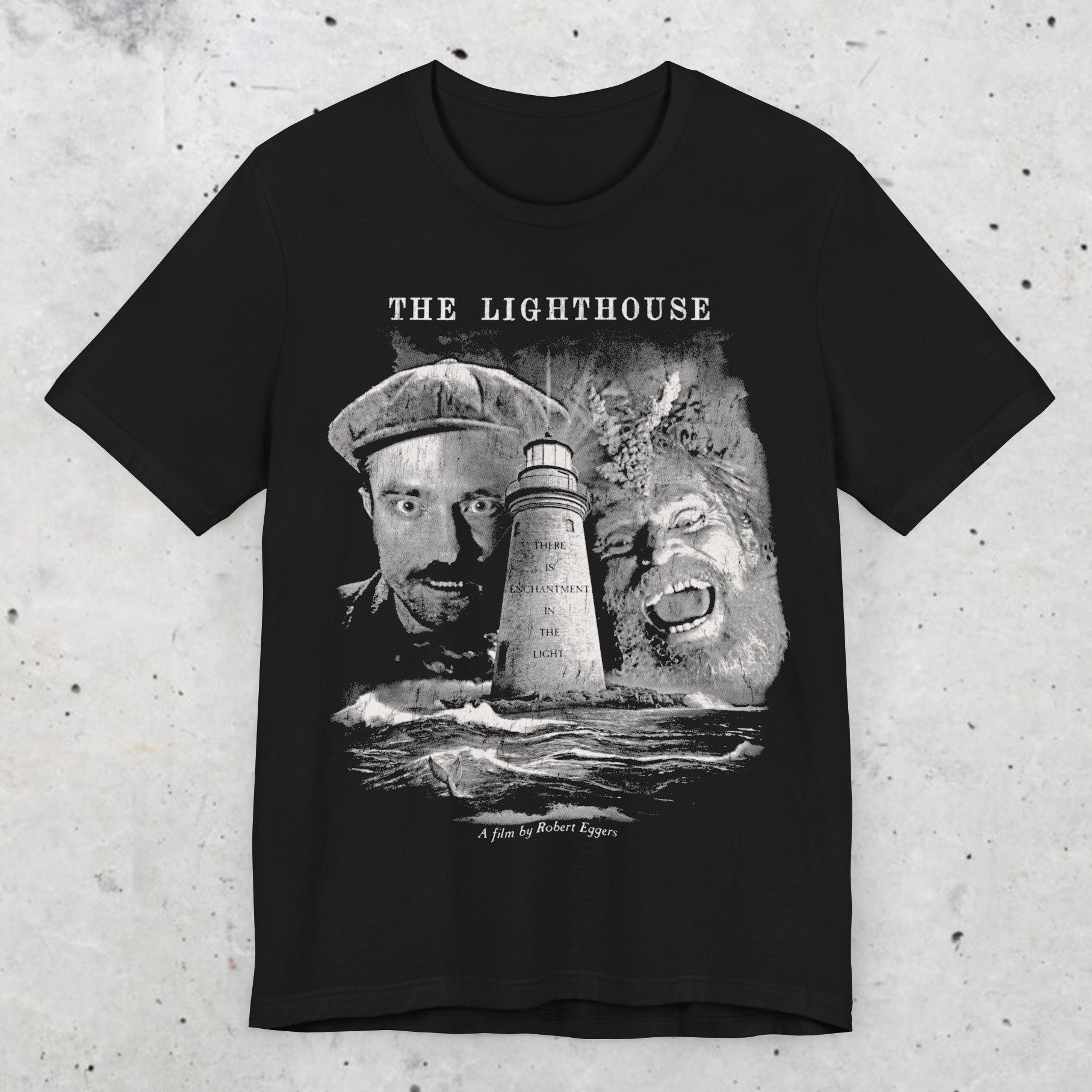 ライトハウス/The Lighthouse/映画Tシャツ/A24 The Lighthouse A24 Shirt - Etsy Canada