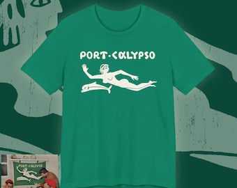 Jacques Cousteau, Calypso Cross Section - Etsy Singapore