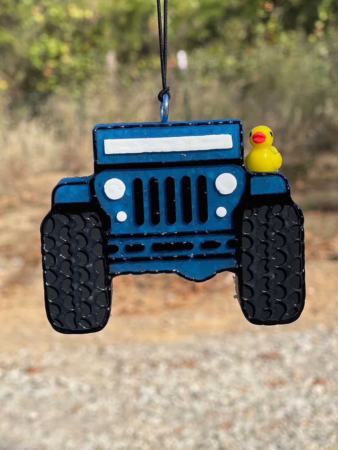 Jeep Freshie Freshies for Jeep Owners Freshy Etsy