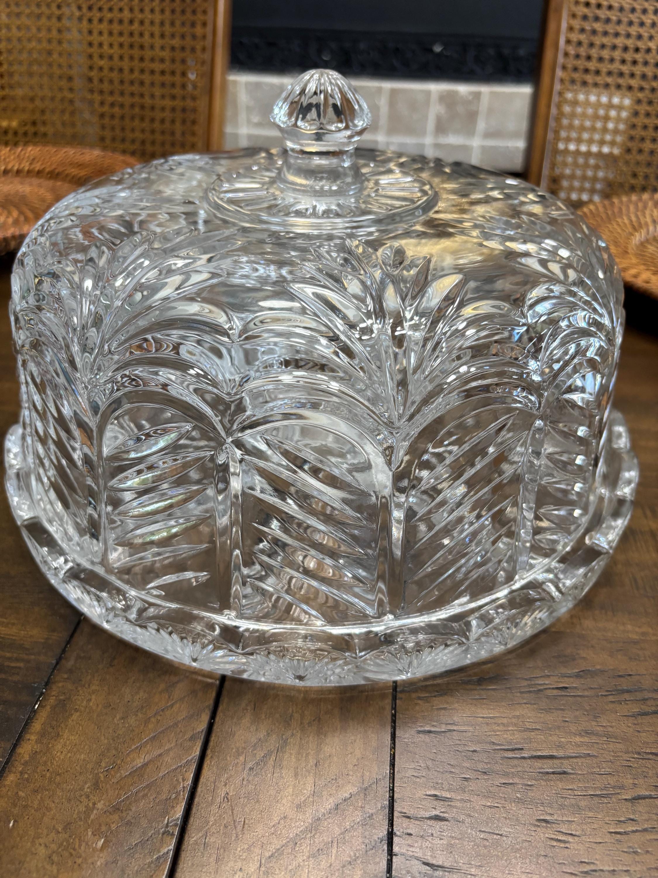 Inch Cake Dome - Main Image