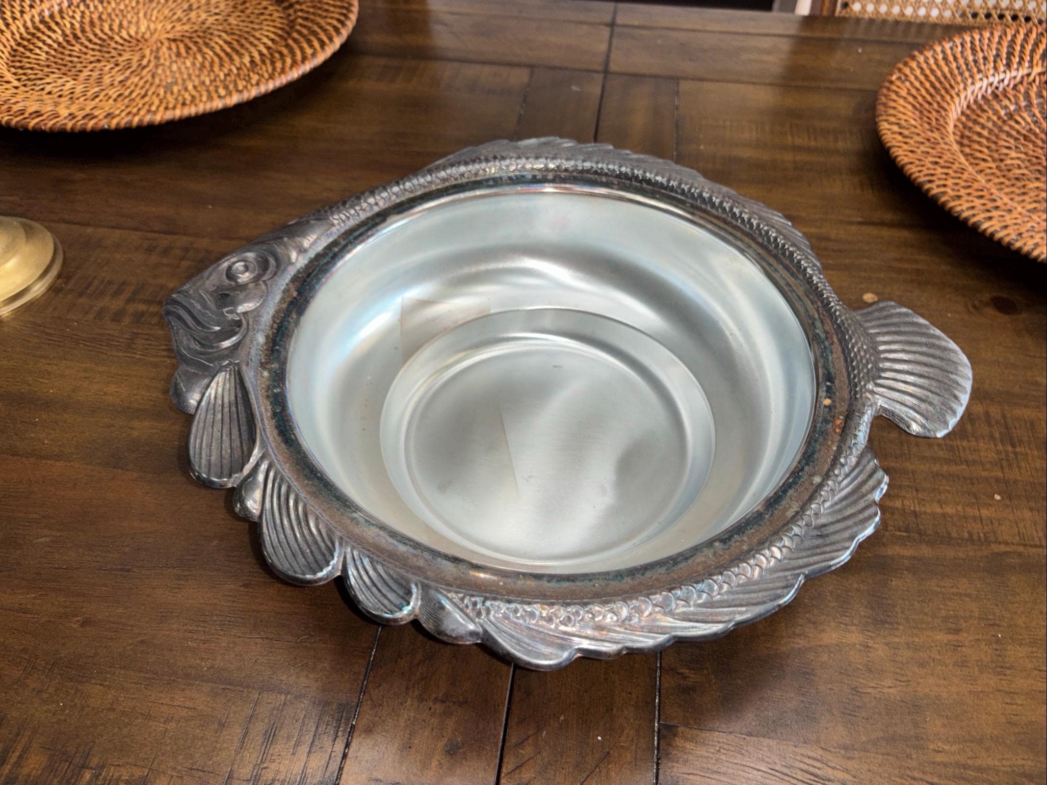 Sheridan Silverplate - Etsy