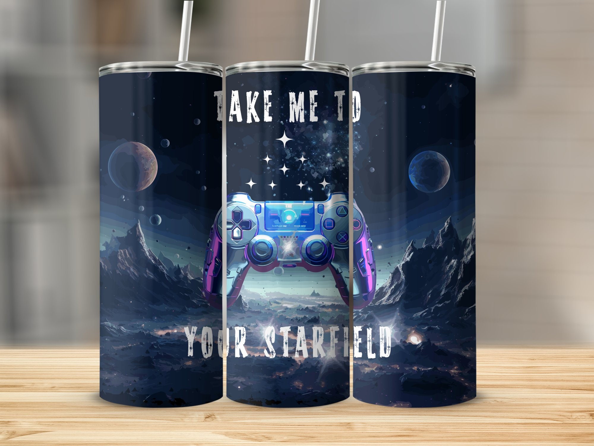 Starfield merch - Etsy 日本