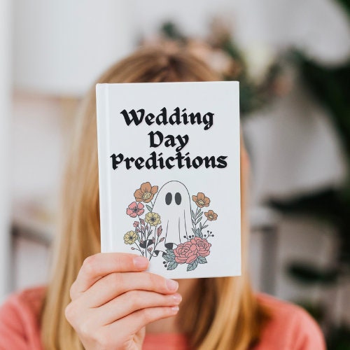 She Found Her Boo Bridal Shower Games - Etsy