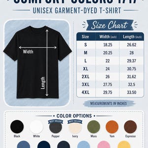 Cozy Fall T-Shirt, Autumn Comfort Shirt, Hygge Vibes Sweatshirt, Pumpkin Season Apparel image 8