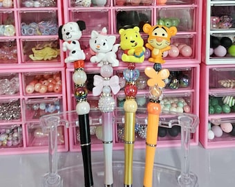 Disney Refillable Pens