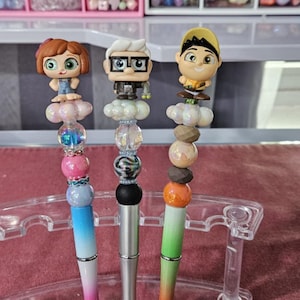 Disney Doorables Up Pen Set!